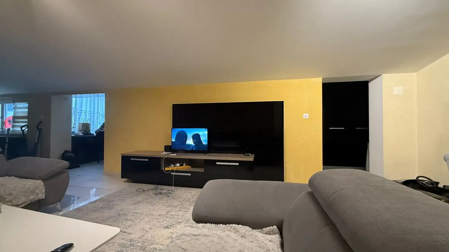 Wohnung mieten - Hauptstrasse 50, 5737 Menziken - Foto 2