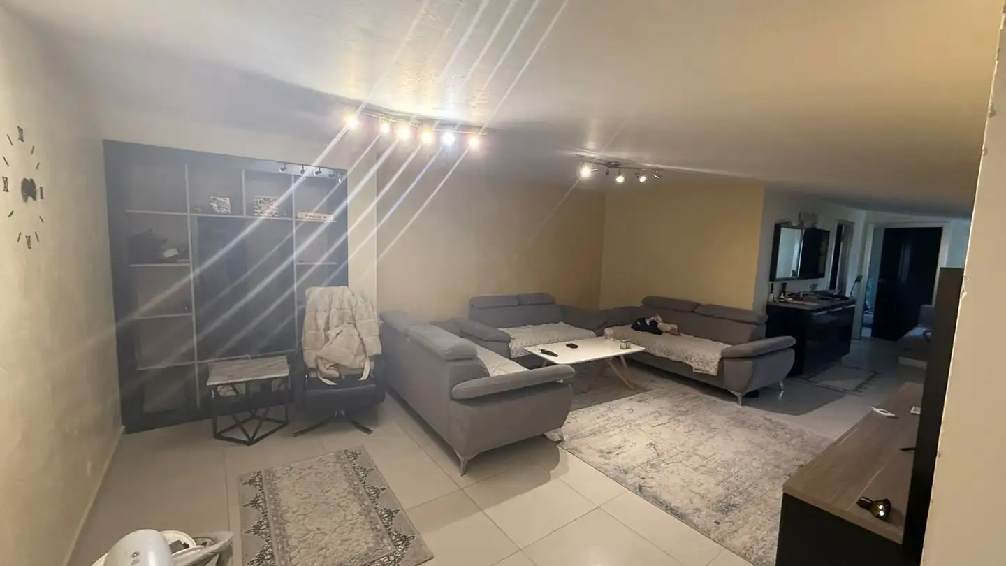 Wohnung mieten - Hauptstrasse 50, 5737 Menziken - Foto 3