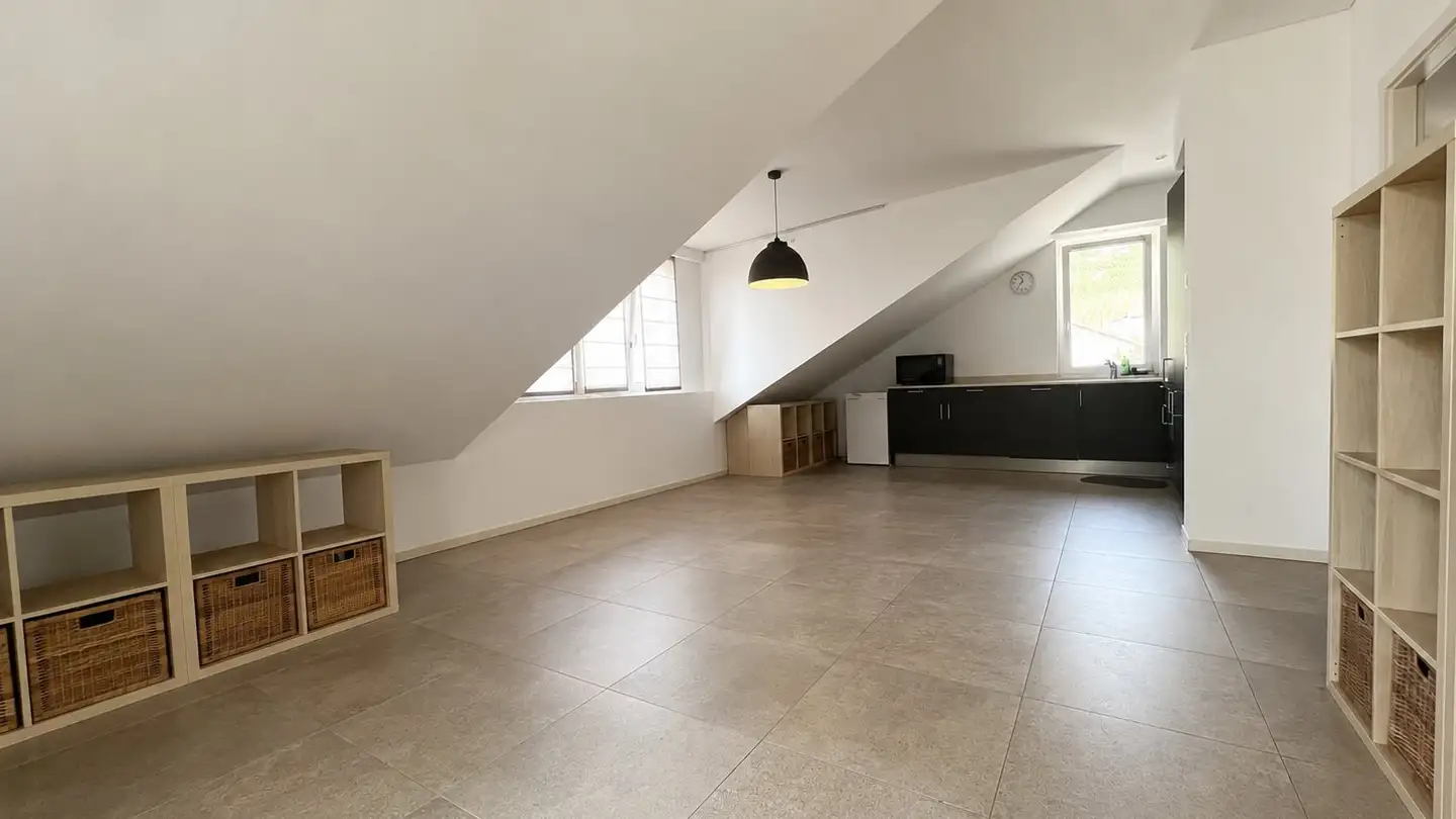 Penthouse for rent - Route De Tartegnin 6, 1182 Gilly - Photo 2