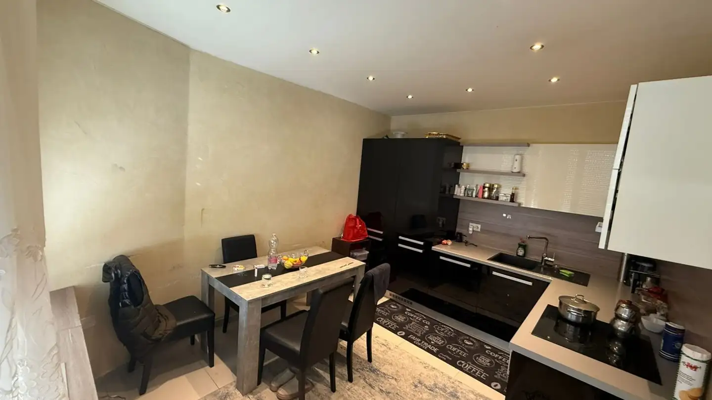 Wohnung mieten - Hauptstrasse 50, 5737 Menziken - Foto 4