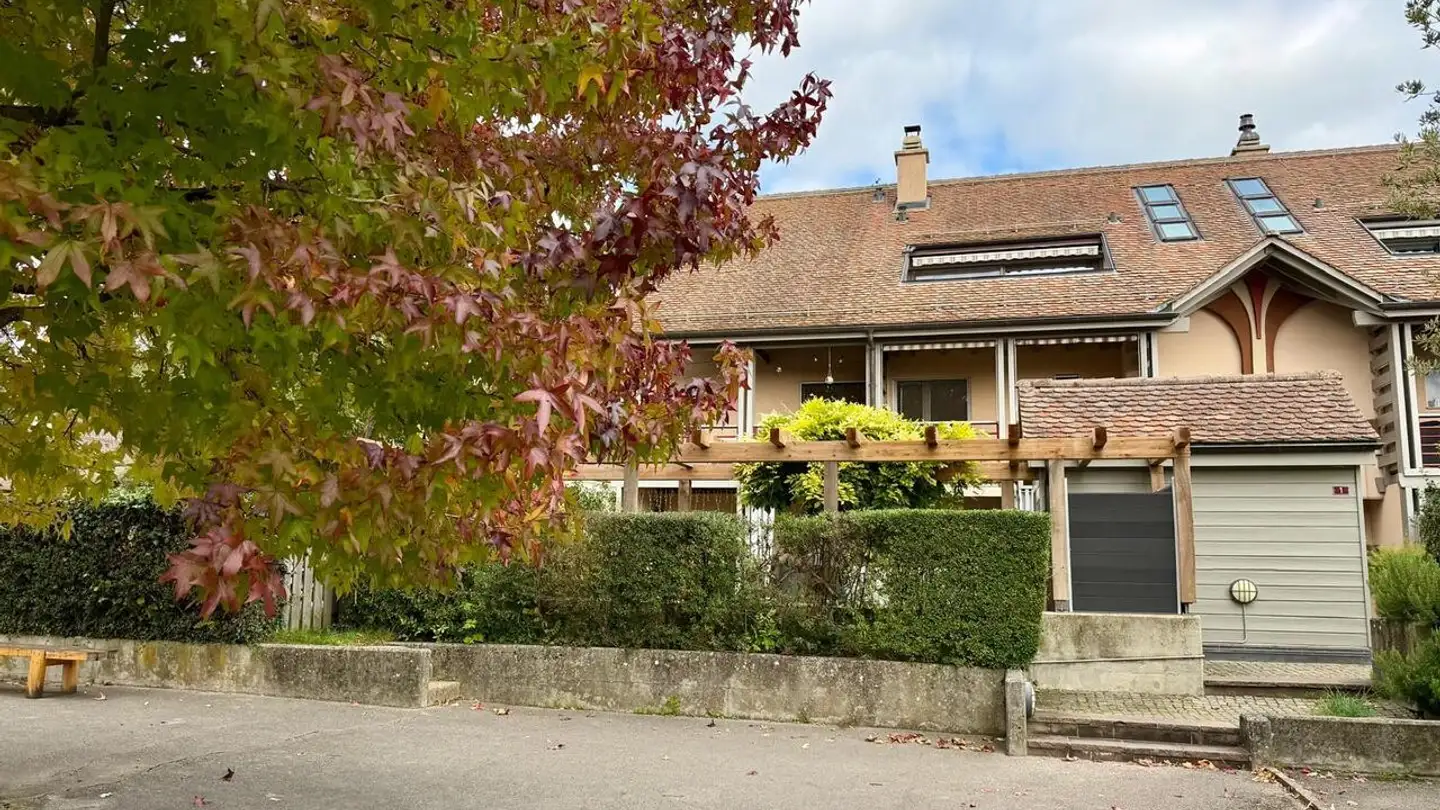 Duplex for rent - 1267 Vich