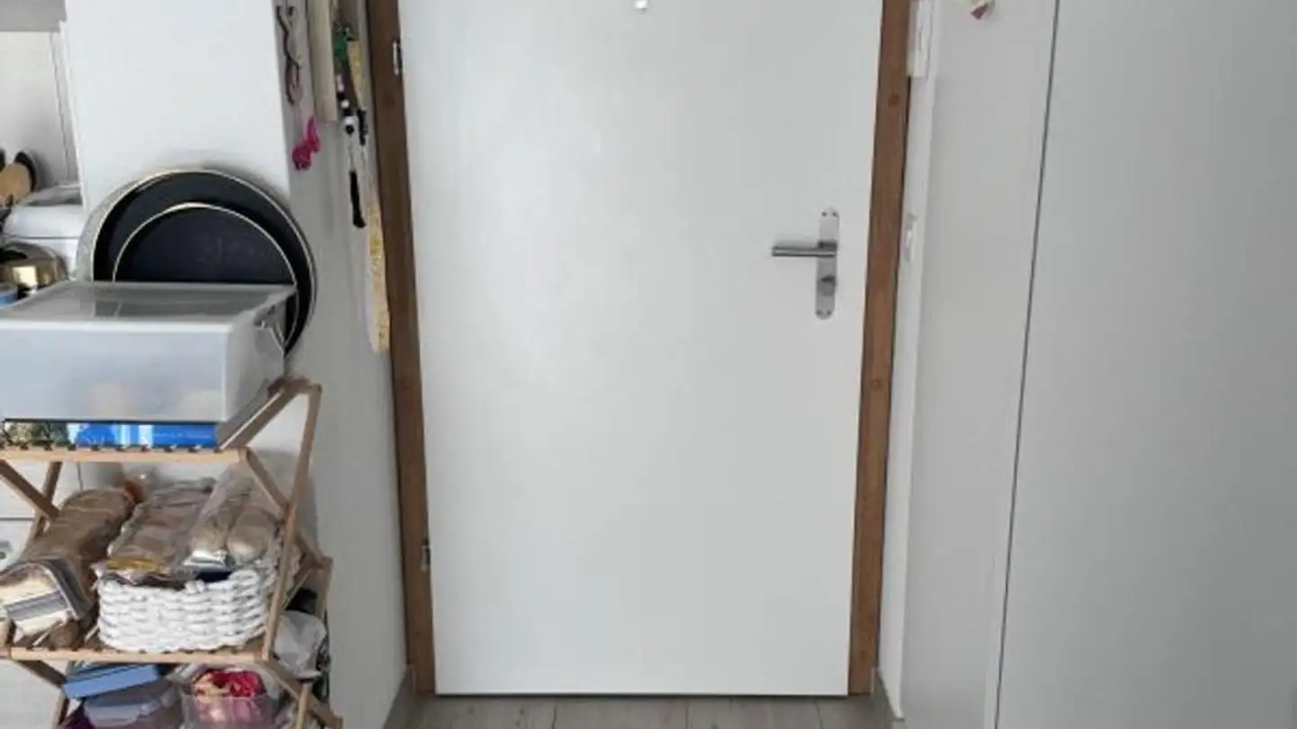 Wohnung mieten - Rue Du Rhône 16, 1907 Saxon - Foto 3