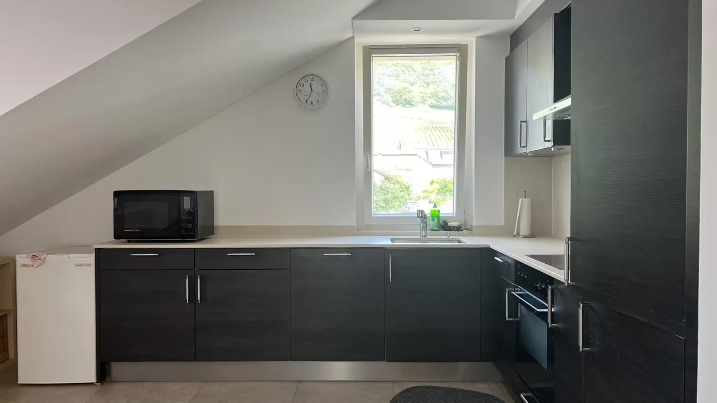 Penthouse for rent - Route De Tartegnin 6, 1182 Gilly - Photo 3