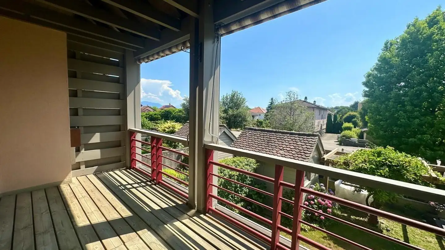 Duplex in affitto - 1267 Vich - Photo 2