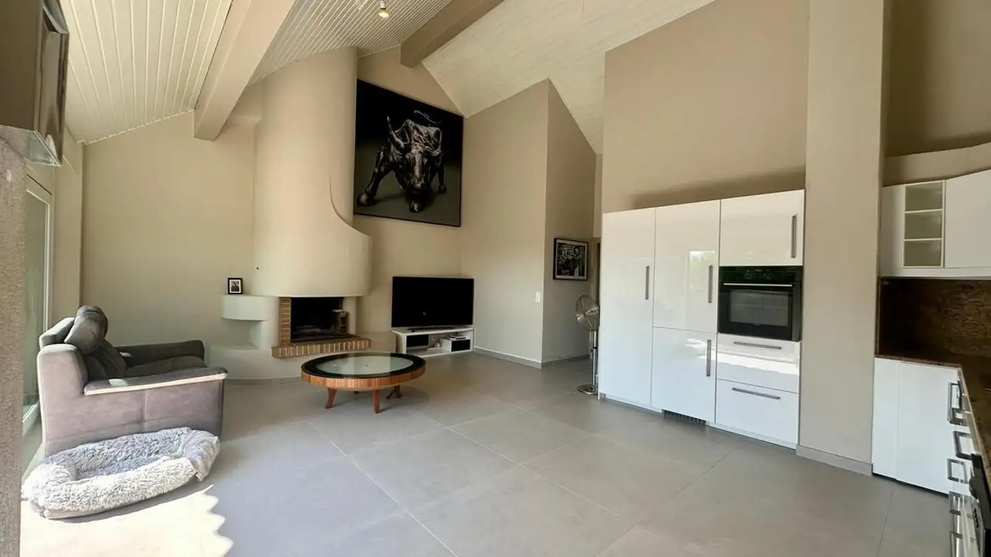 Duplex in affitto - 1267 Vich - Photo 4