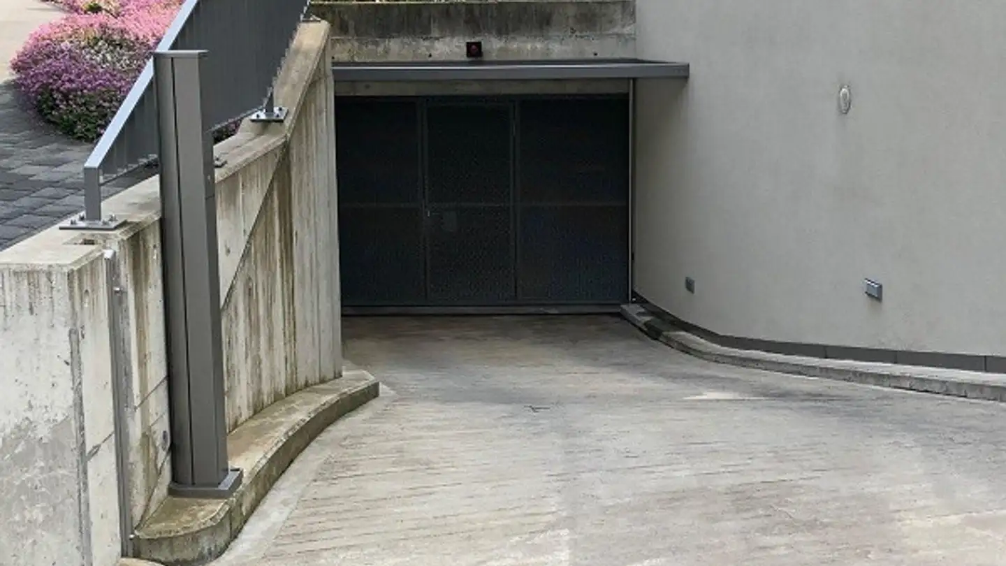 Place de parking souterraine à louer - Grienmatt 14, 4410 Liestal - Photo 2