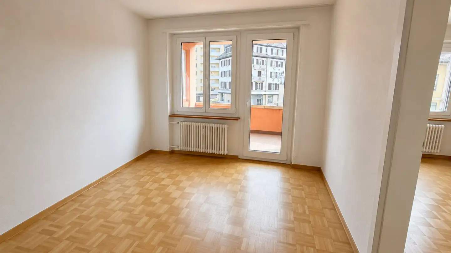 Appartamento in affitto - Grand-Rue 5, 2710 Tavannes - Foto 3