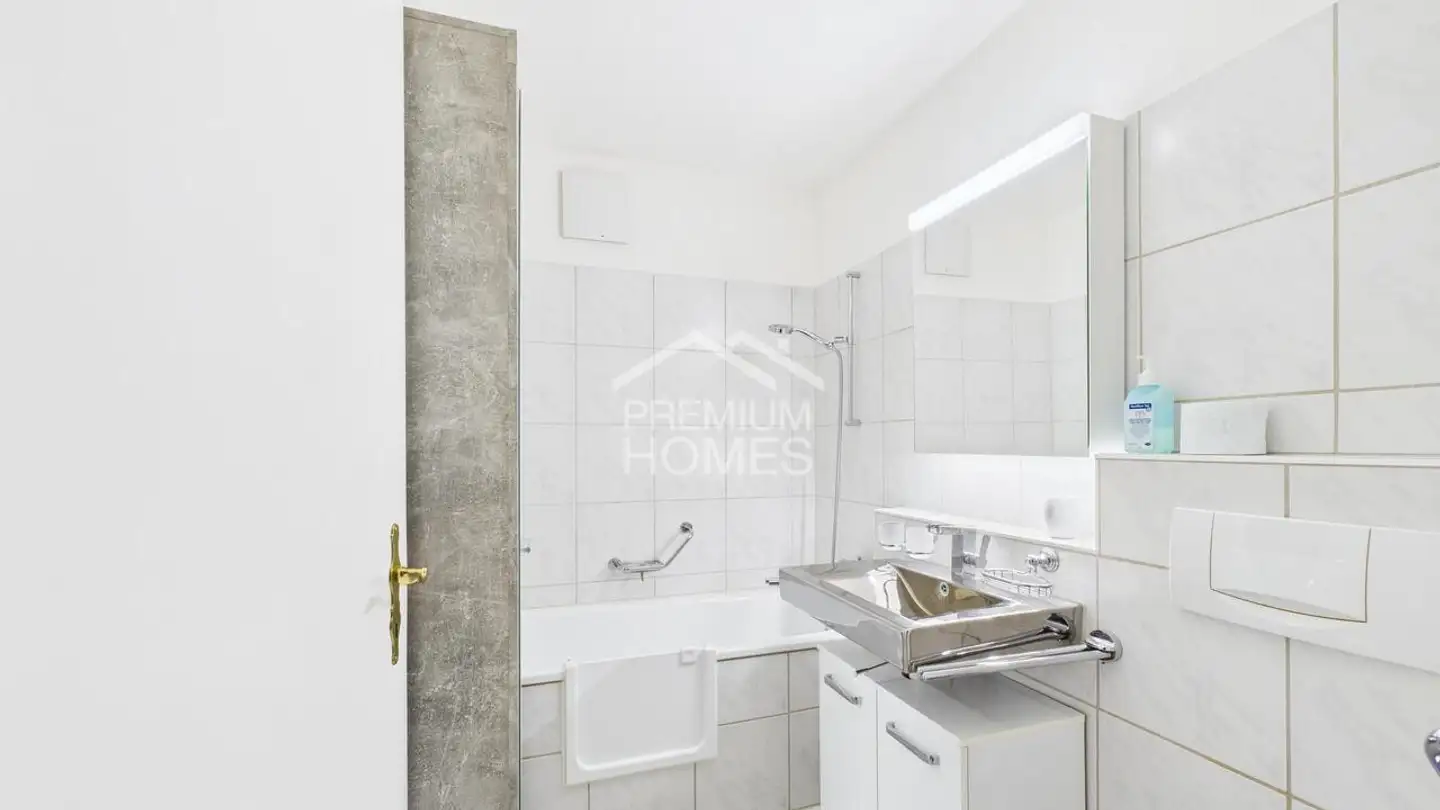 Wohnung kaufen - 5406 Rütihof - Foto 4