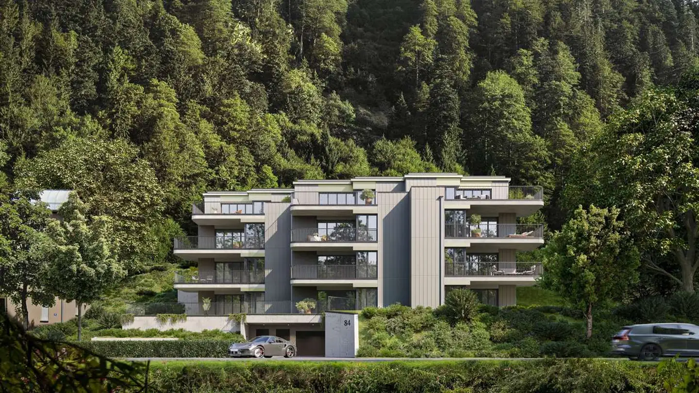 Apartment for sale - Schlosstalstrasse 84, 8406 Winterthur - Photo 4