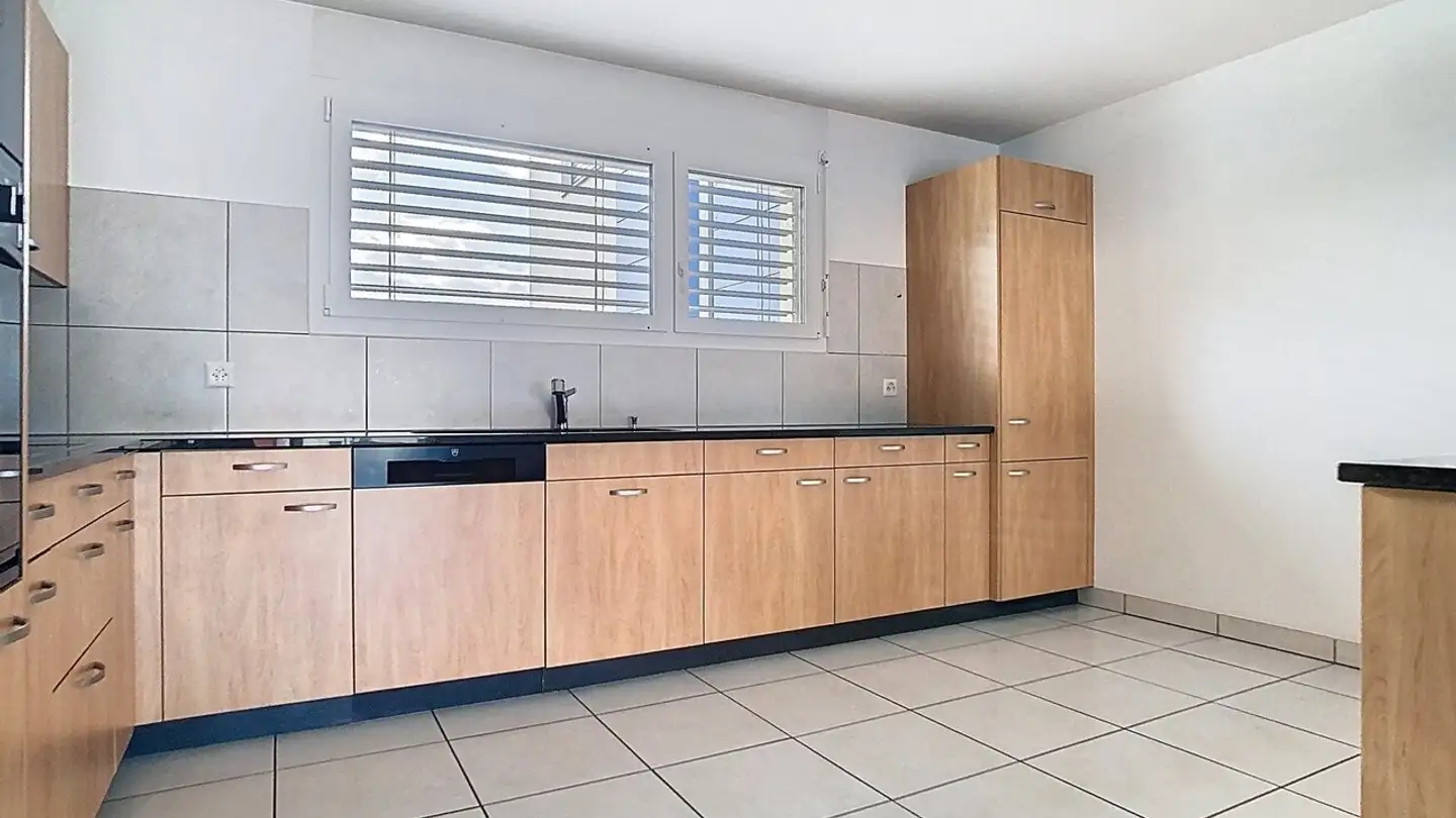 Wohnung mieten - Route Du Confin 36, 1723 Marly