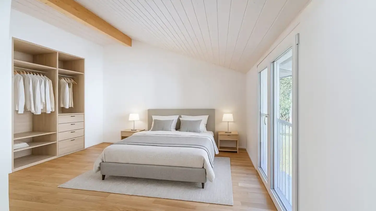 Single house for sale - 1634 La Roche FR