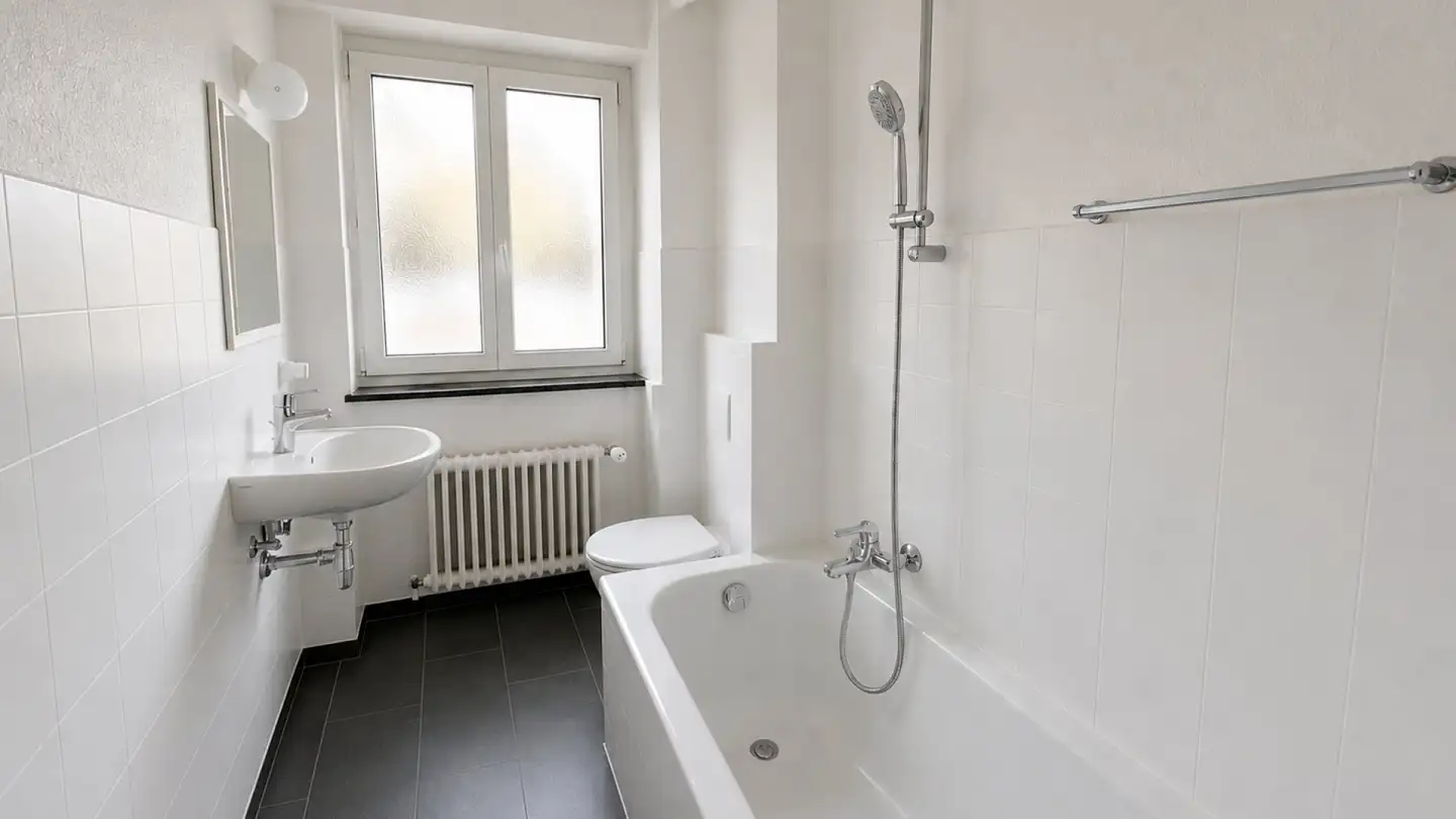 Appartamento in affitto - Grand-Rue 5, 2710 Tavannes - Foto 4
