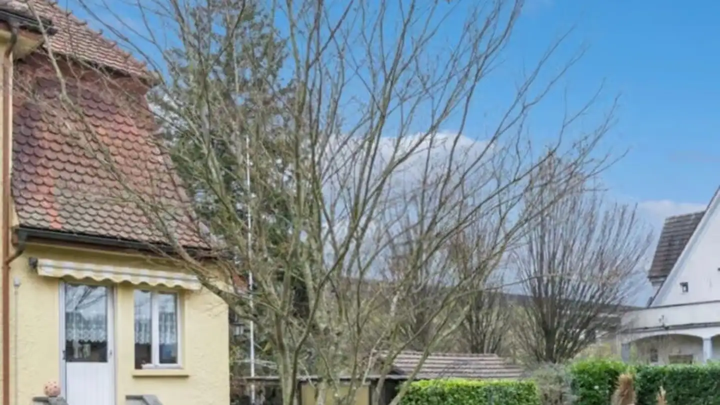 Maison jumelle à louer - Enzianweg 8, 5200 Brugg AG - Photo 2