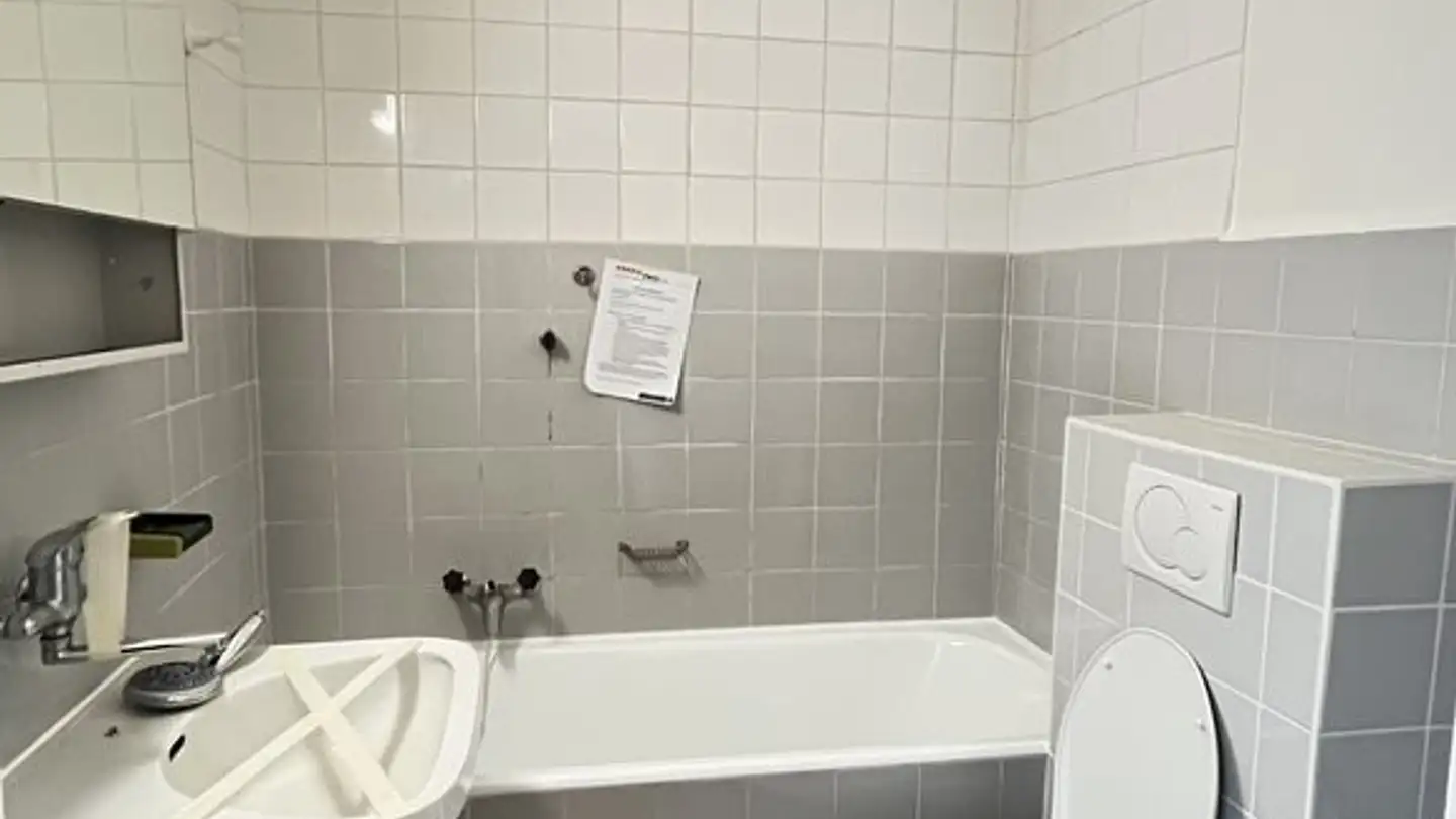 Wohnung mieten - Avenue De Châtelaine 89, 1219 Châtelaine - Foto 2