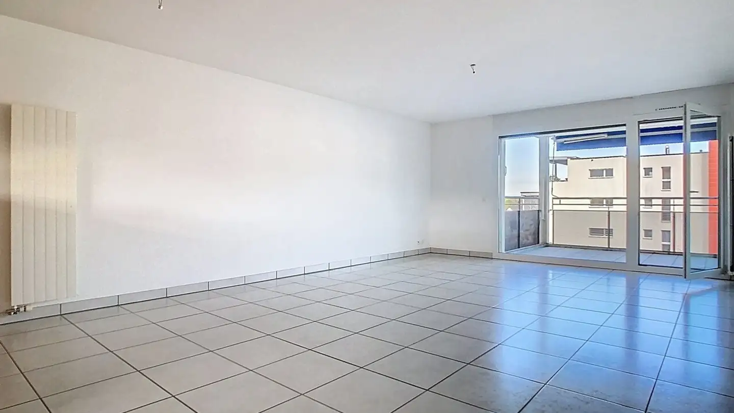 Wohnung mieten - Route Du Confin 36, 1723 Marly - Foto 2