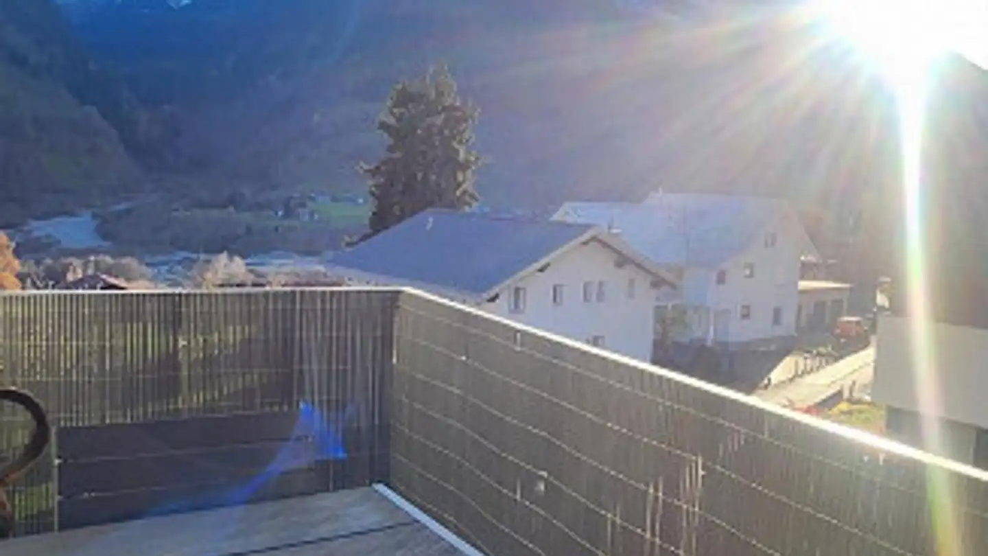 Appartamento in affitto - Via Surrein 4, 7172 Rabius - Photo 4