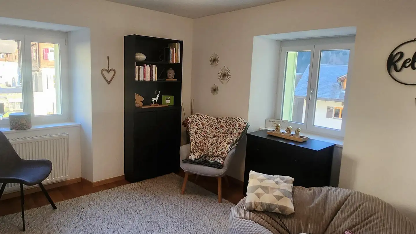 Appartamento in affitto - Via Surrein 4, 7172 Rabius - Photo 2