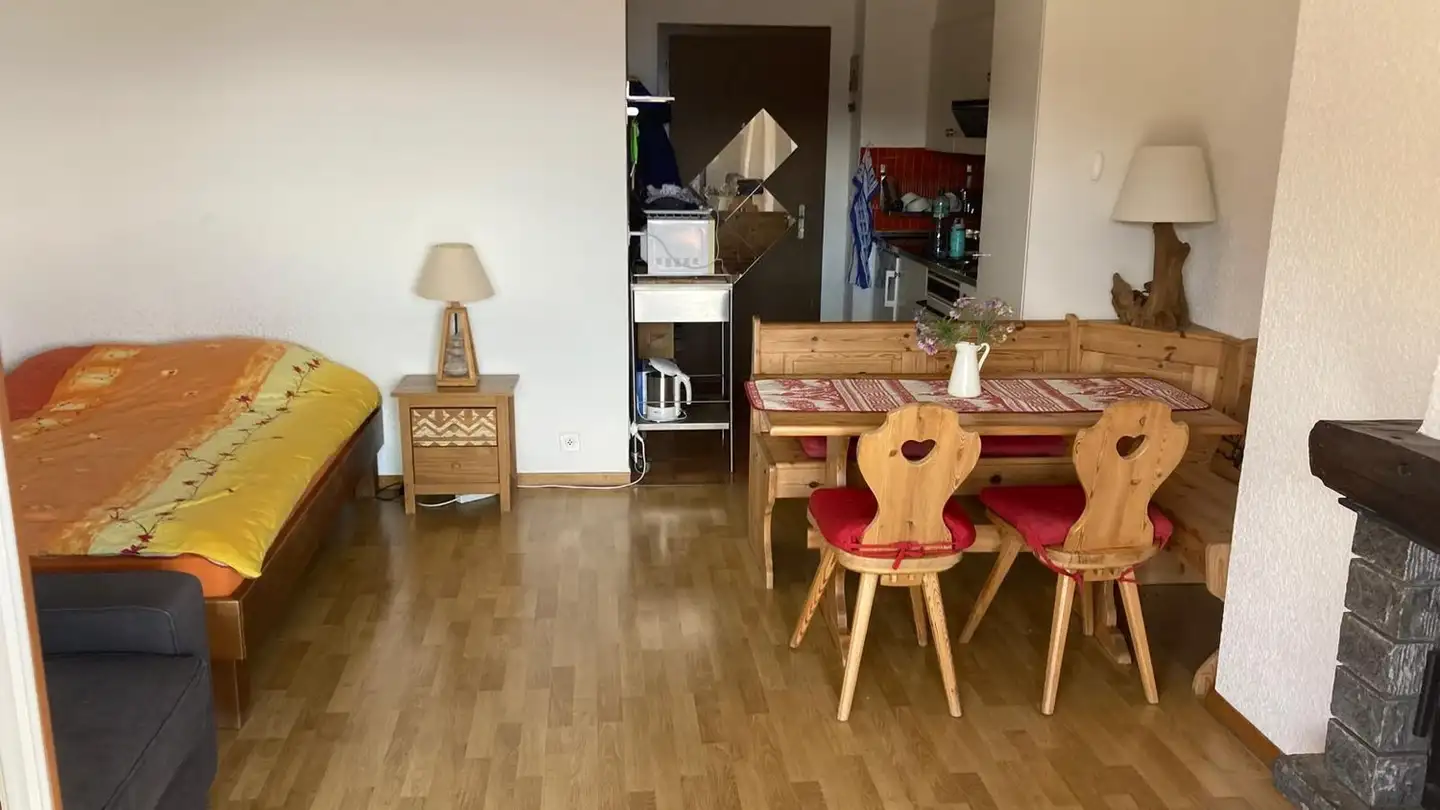 Appartement à louer - 1884 Villars-sur-Ollon - Photo 2