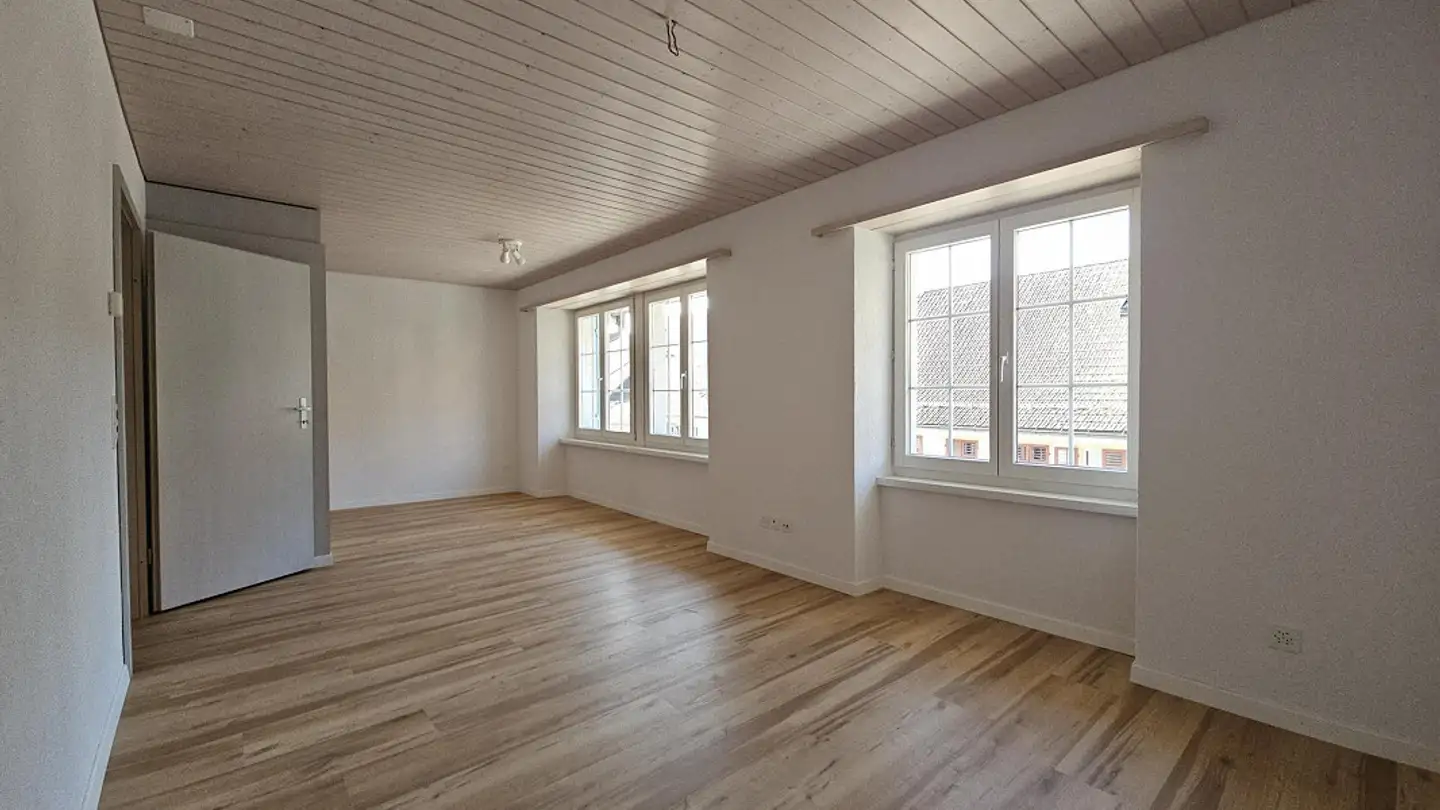 Appartamento in affitto - Schwertgasse 5, 5330 Bad Zurzach