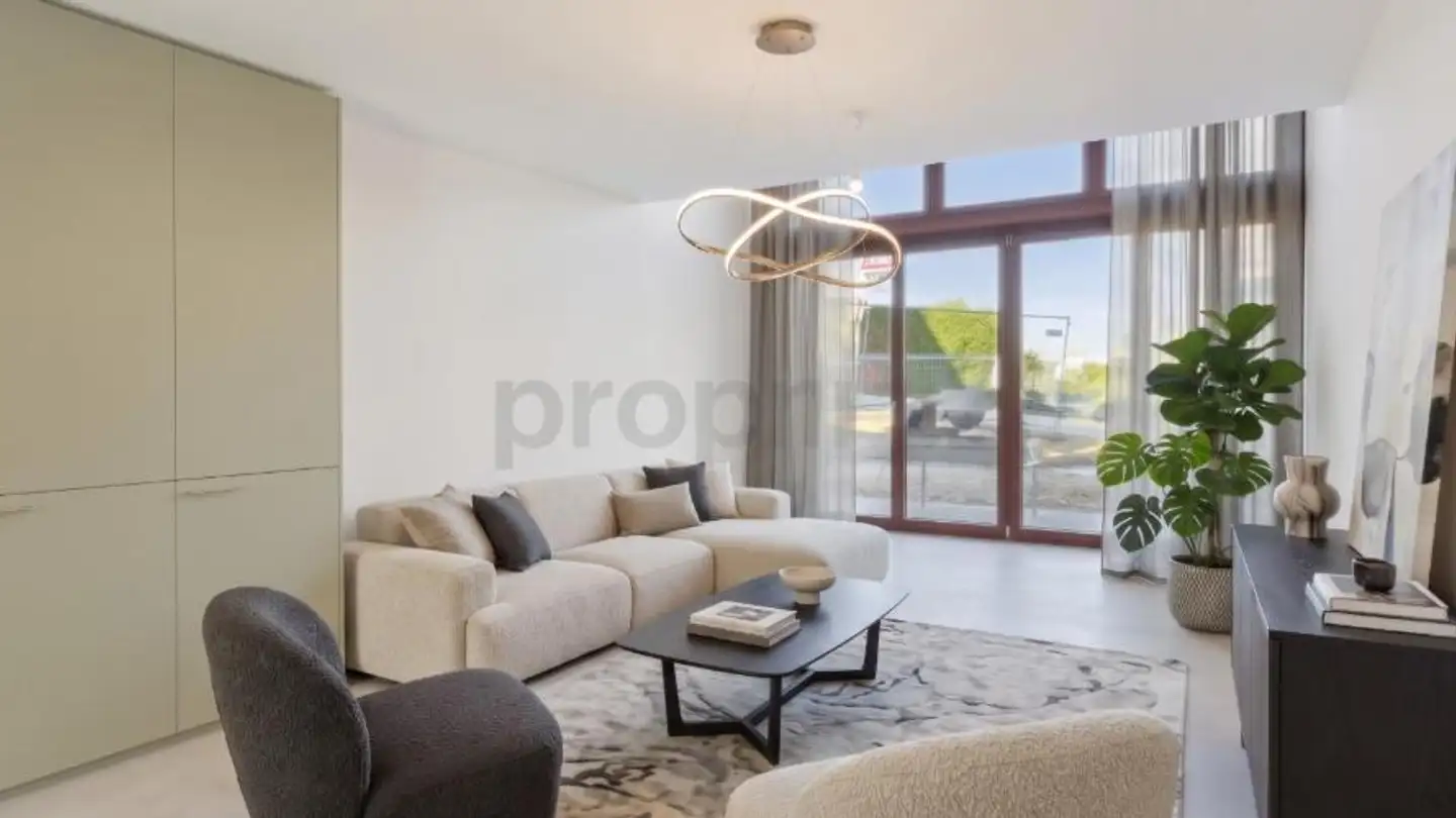 Row house for rent - 8905 Islisberg