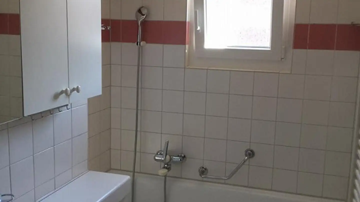 Appartement à louer - Roggenhausenstrasse 25, 5035 Unterentfelden - Photo 3