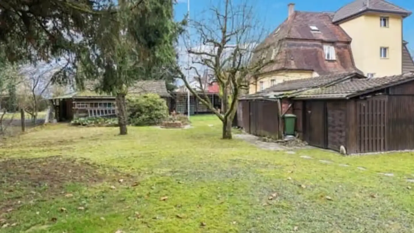 Maison jumelle à louer - Enzianweg 8, 5200 Brugg AG - Photo 3