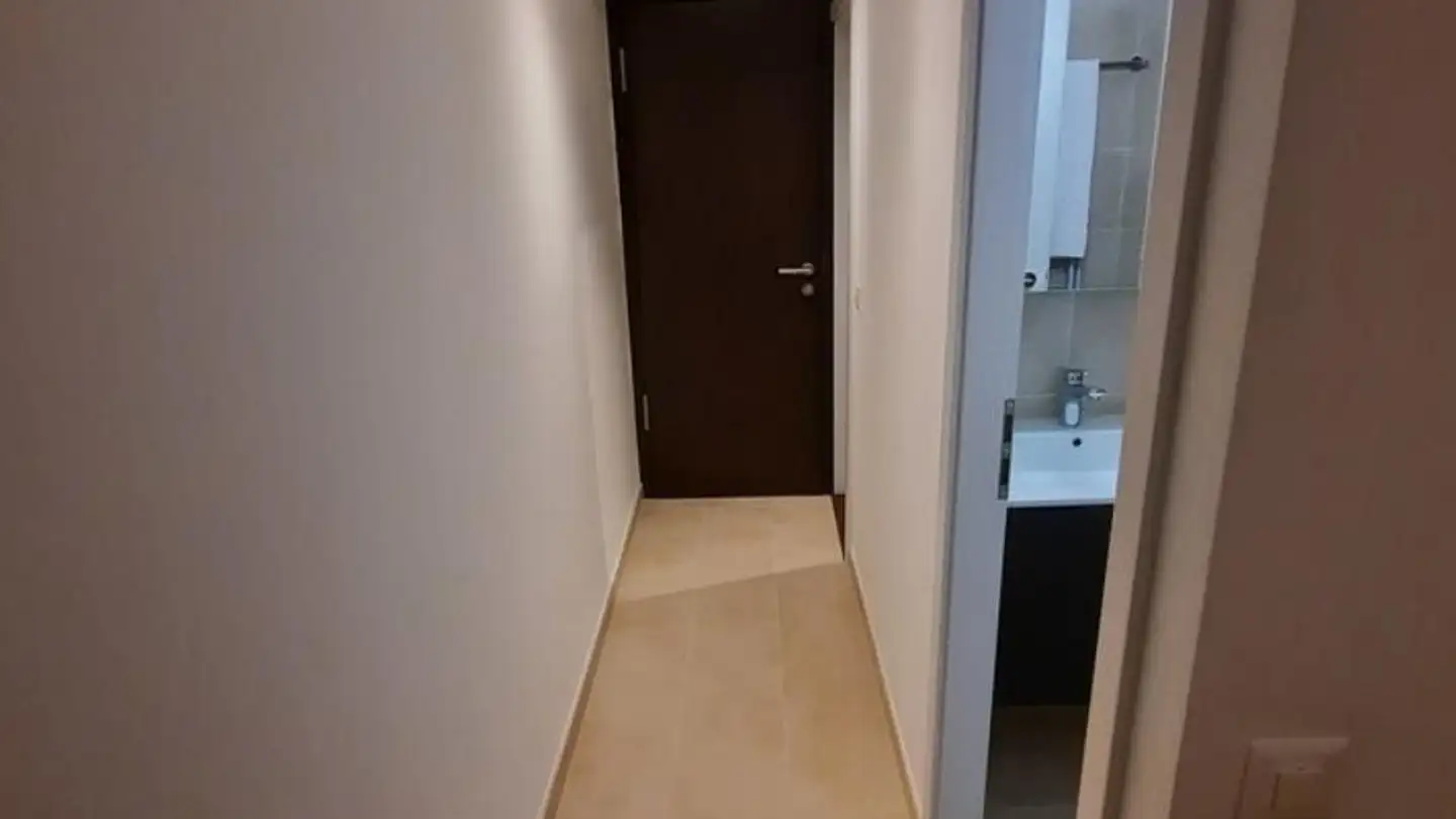 Furnished apartment for rent - Rue Charles-Cusin 10, 1201 Genève - Photo 2