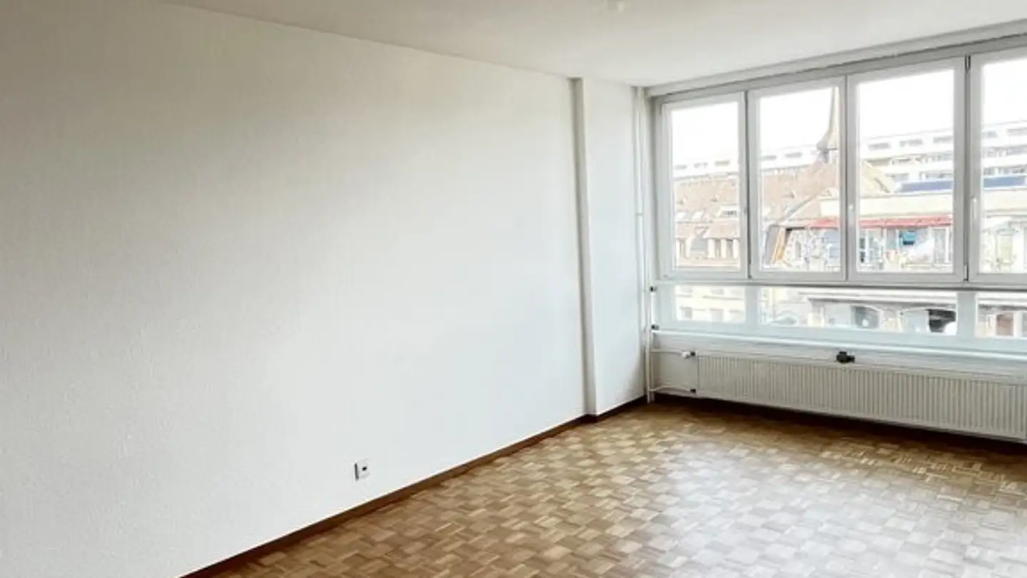 Wohnung mieten - Avenue De Châtelaine 89, 1219 Châtelaine - Foto 3