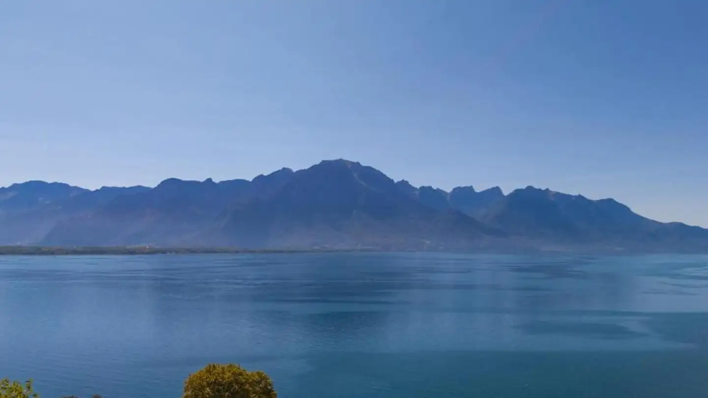 Single house for sale - 1820 Montreux