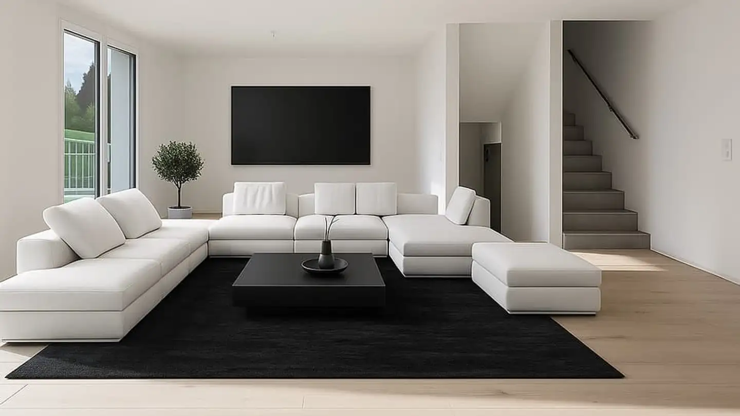 Single house for sale - 1634 La Roche FR - Photo 3