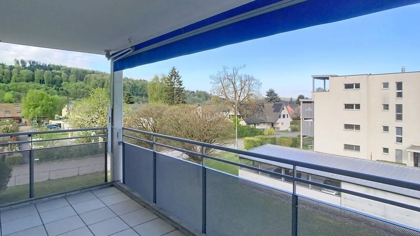 Wohnung mieten - Route Du Confin 36, 1723 Marly - Foto 3