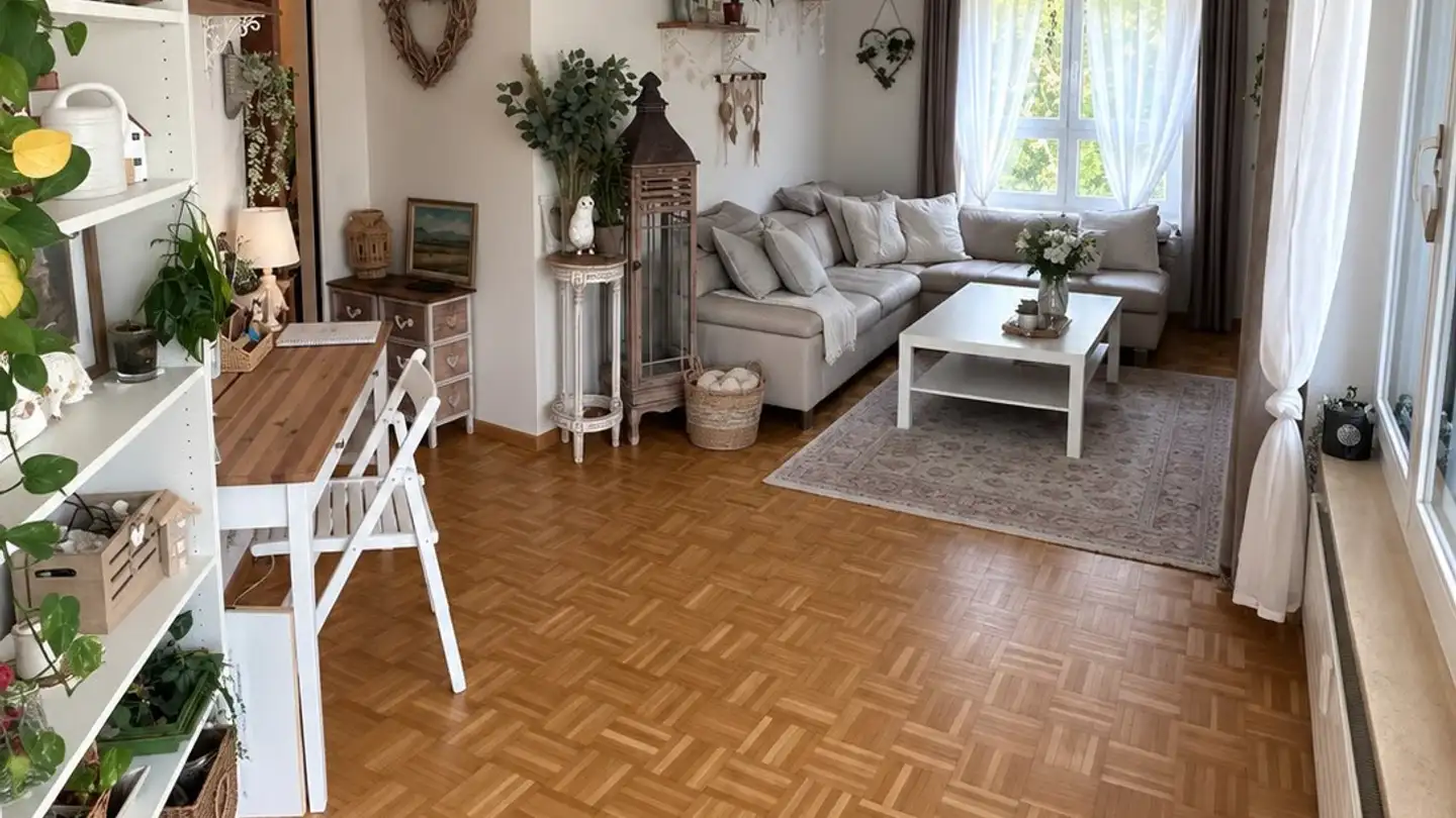 Appartamento in affitto - Waldstrasse 12, 4410 Liestal
