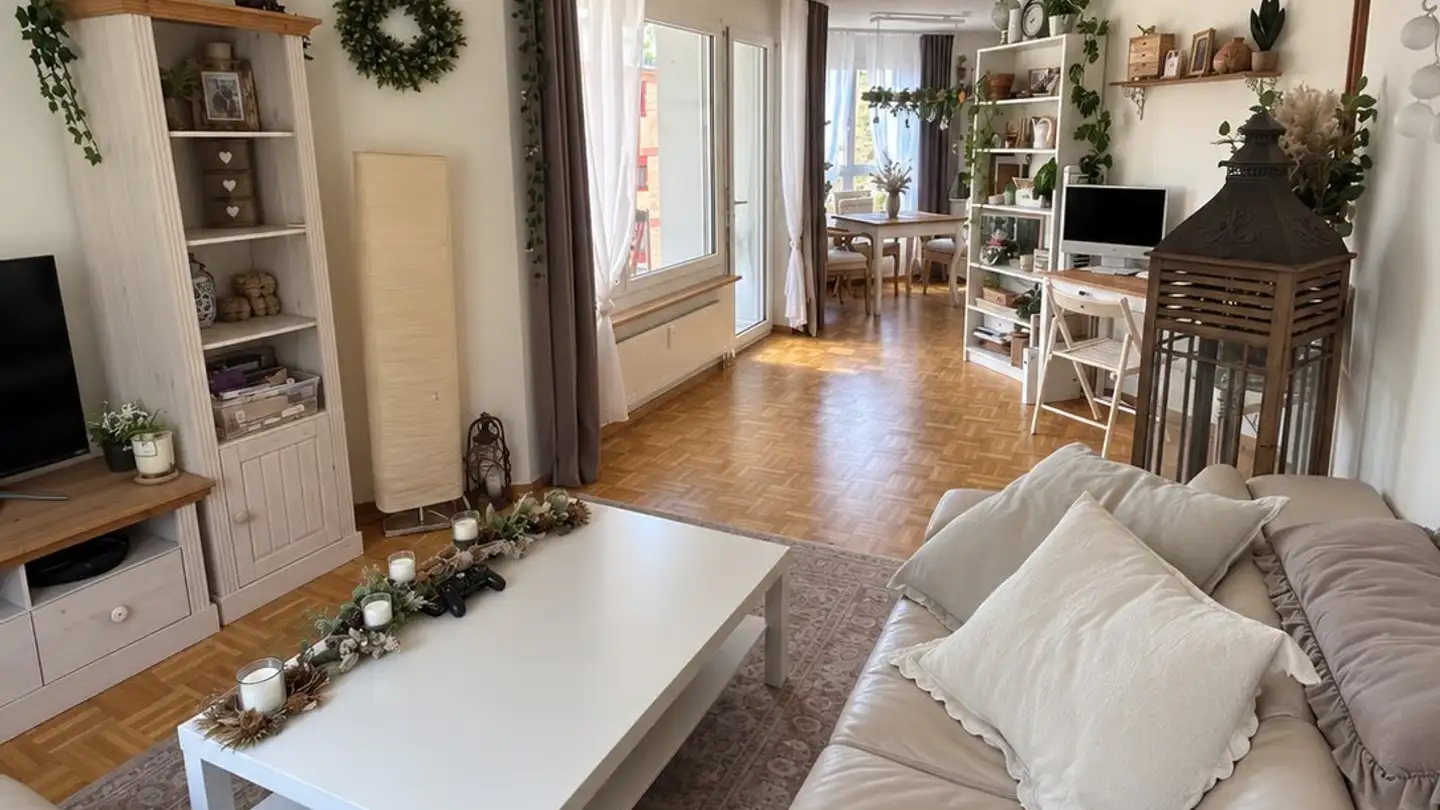 Appartamento in affitto - Waldstrasse 12, 4410 Liestal - Foto 2