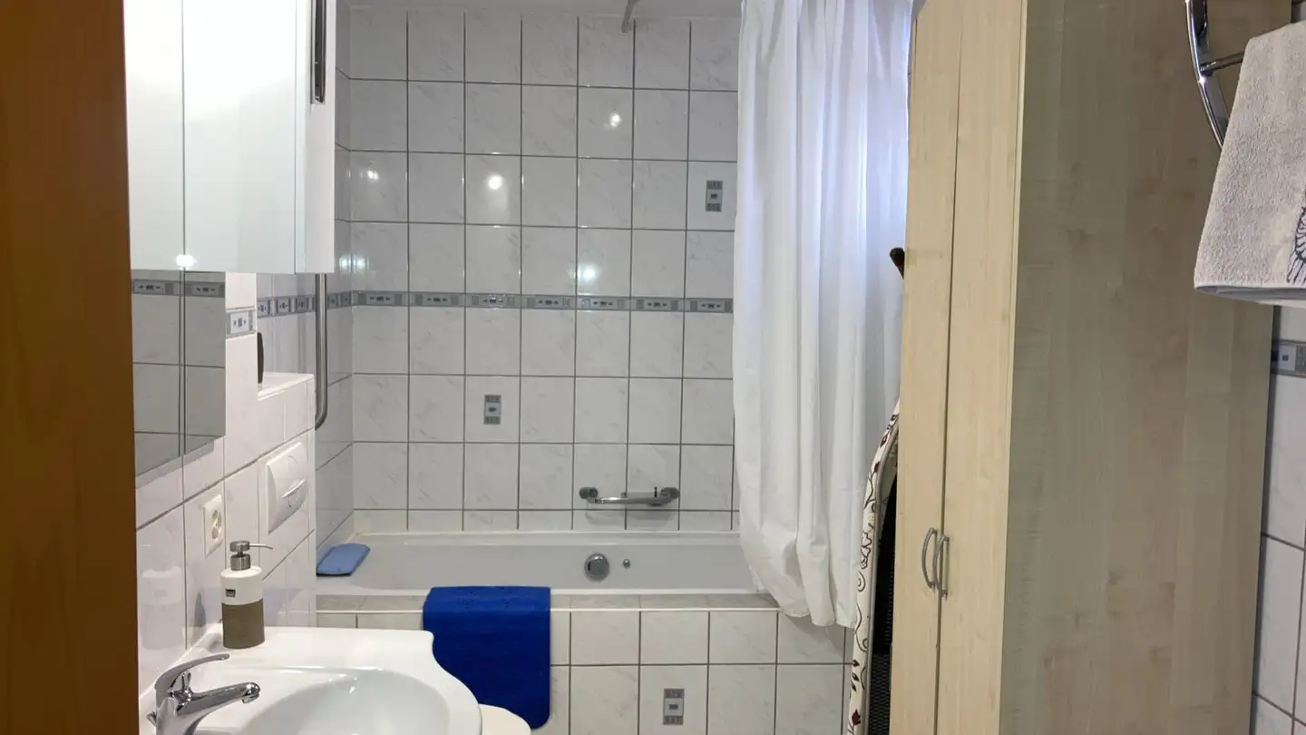 Apartment for rent - Chemin De Montaney 7c, 1055 Froideville - Photo 4