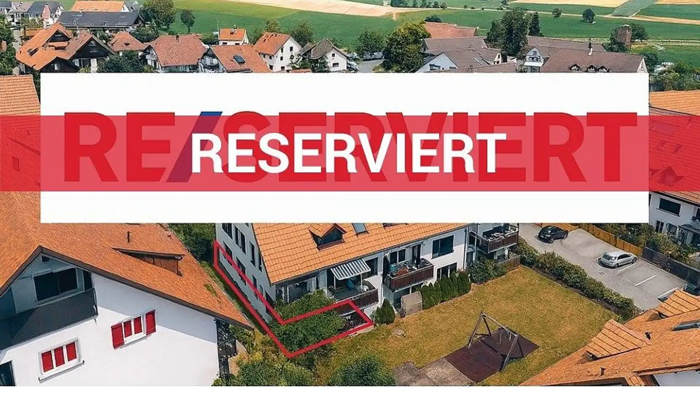 Appartamento in vendita - Rüchligstrasse 8, 8155 Nassenwil