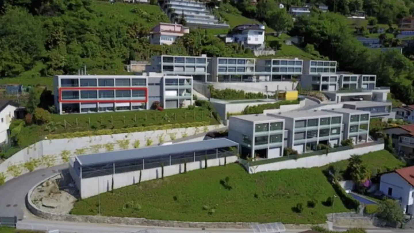 Appartamento in vendita - 6646 Contra - Photo 3