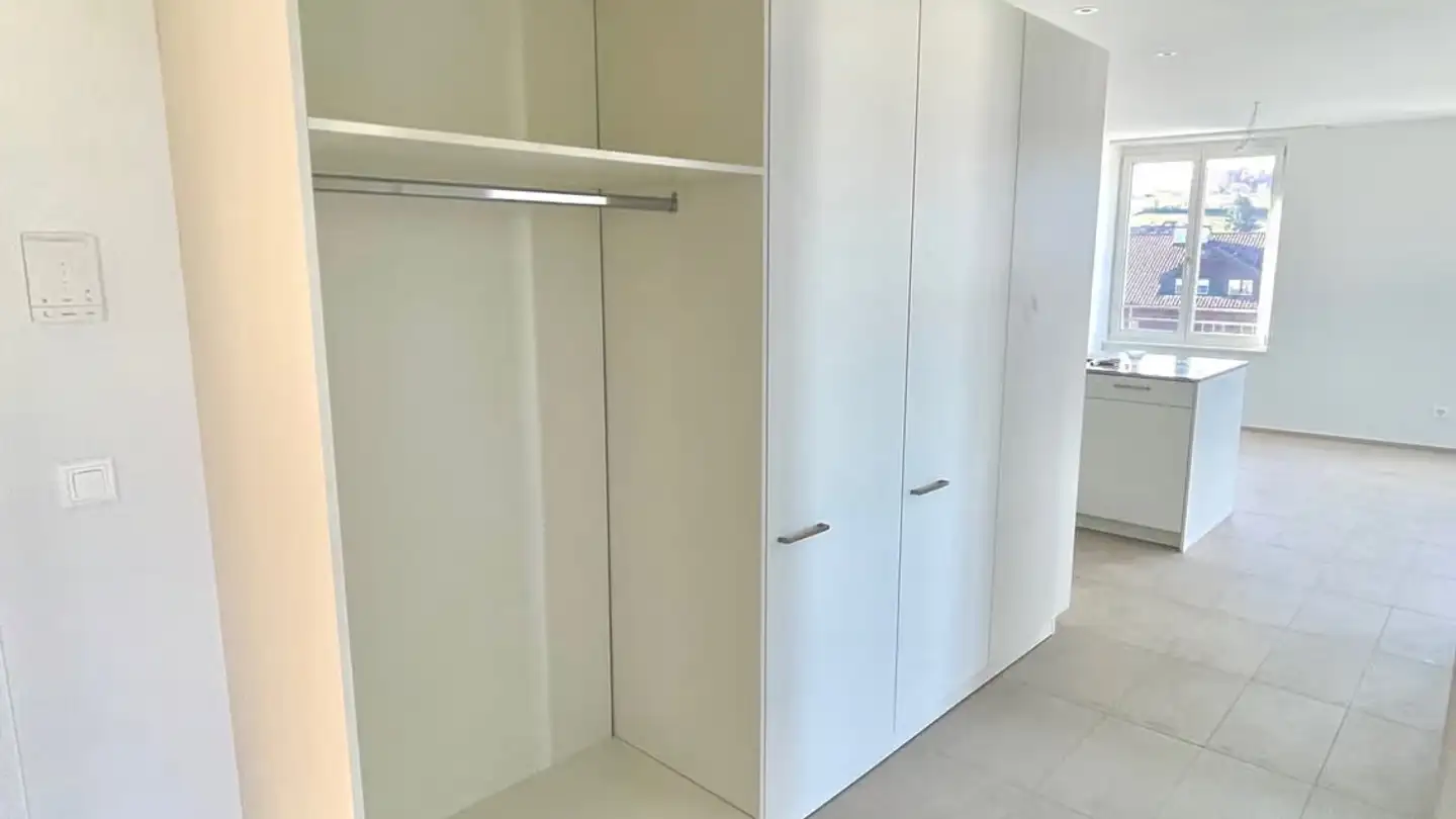 Apartment for rent - Dorfstrasse 34, 3661 Uetendorf - Photo 4