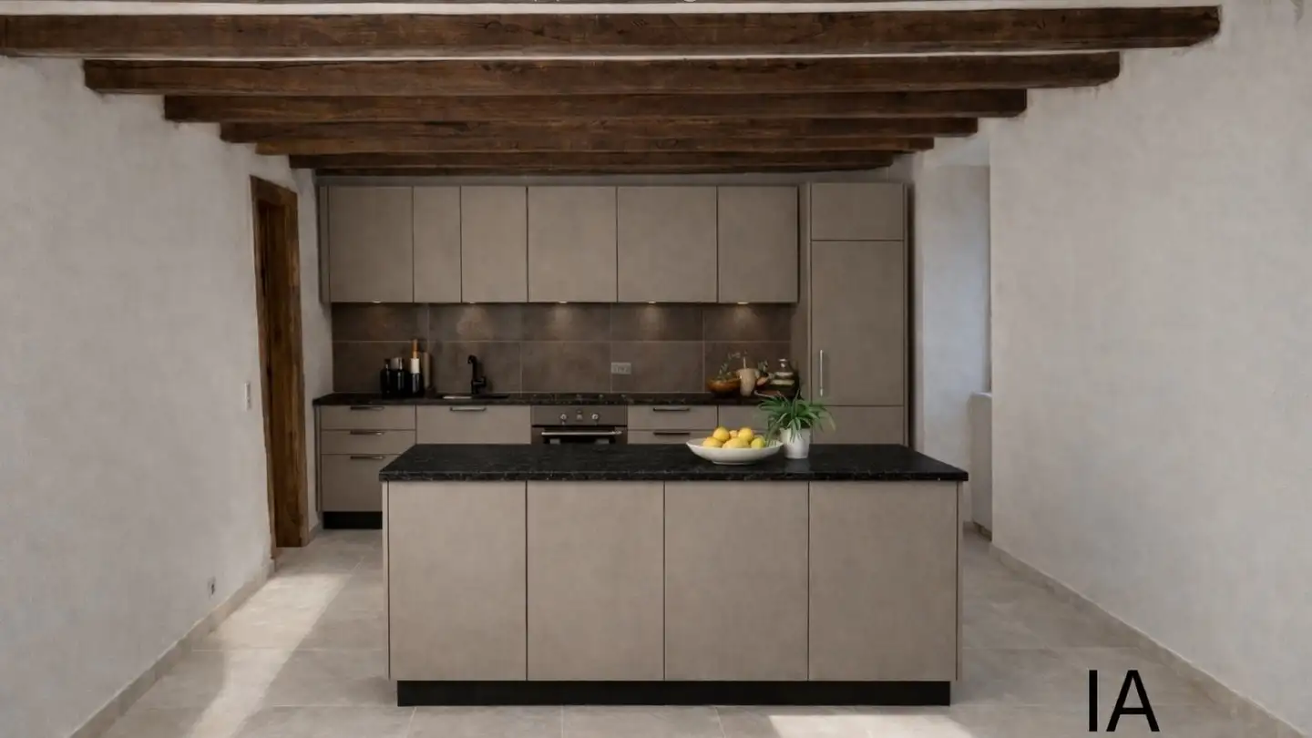 Apartment for rent - 1040 Echallens