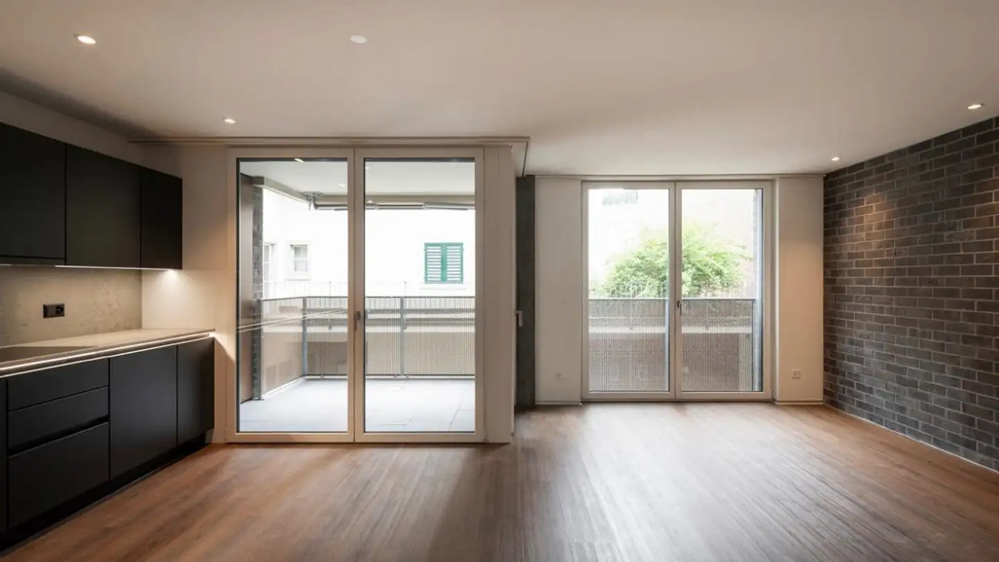 Appartamento in affitto - Zürcherstrasse 135, 8406 Winterthur