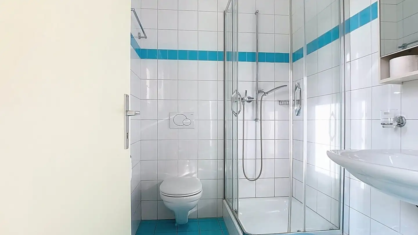 Wohnung mieten - Route Du Confin 36, 1723 Marly - Foto 4