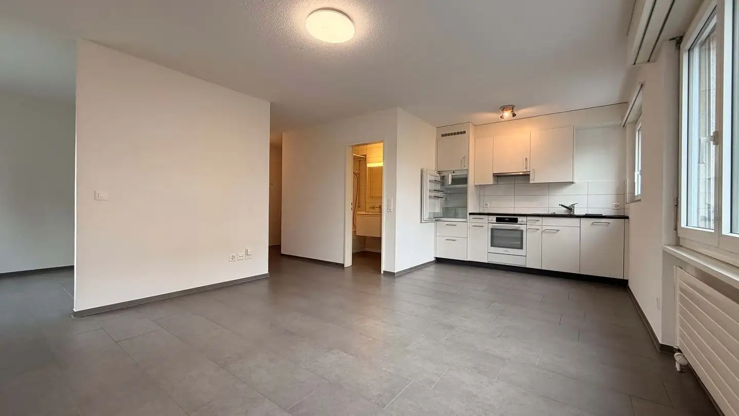 Wohnung mieten - Rothli 3, 6274 Eschenbach LU