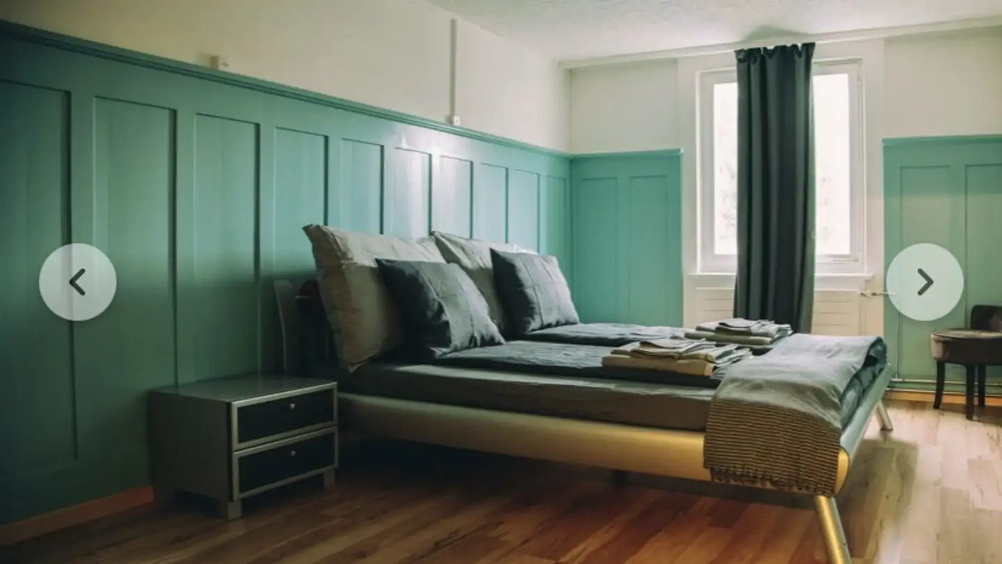 Chambre à louer - 8600 Dübendorf