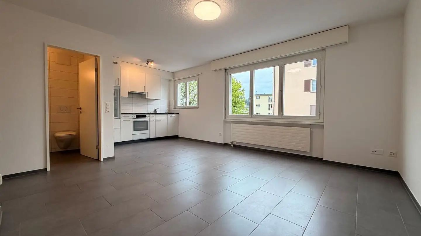 Wohnung mieten - Rothli 3, 6274 Eschenbach LU - Foto 2
