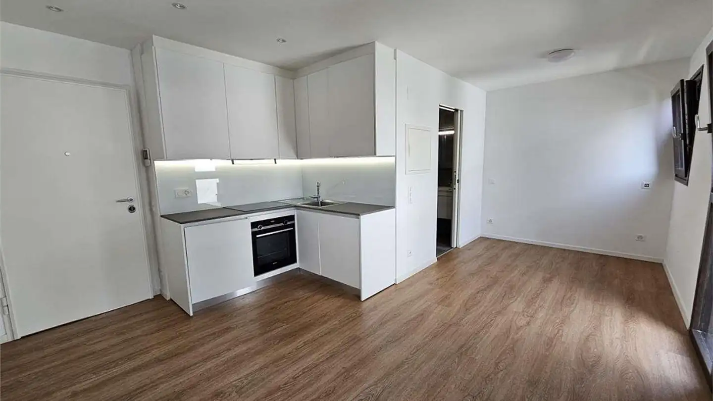 Appartement à louer - Via Giacomo Rizzi 4, 6850 Mendrisio