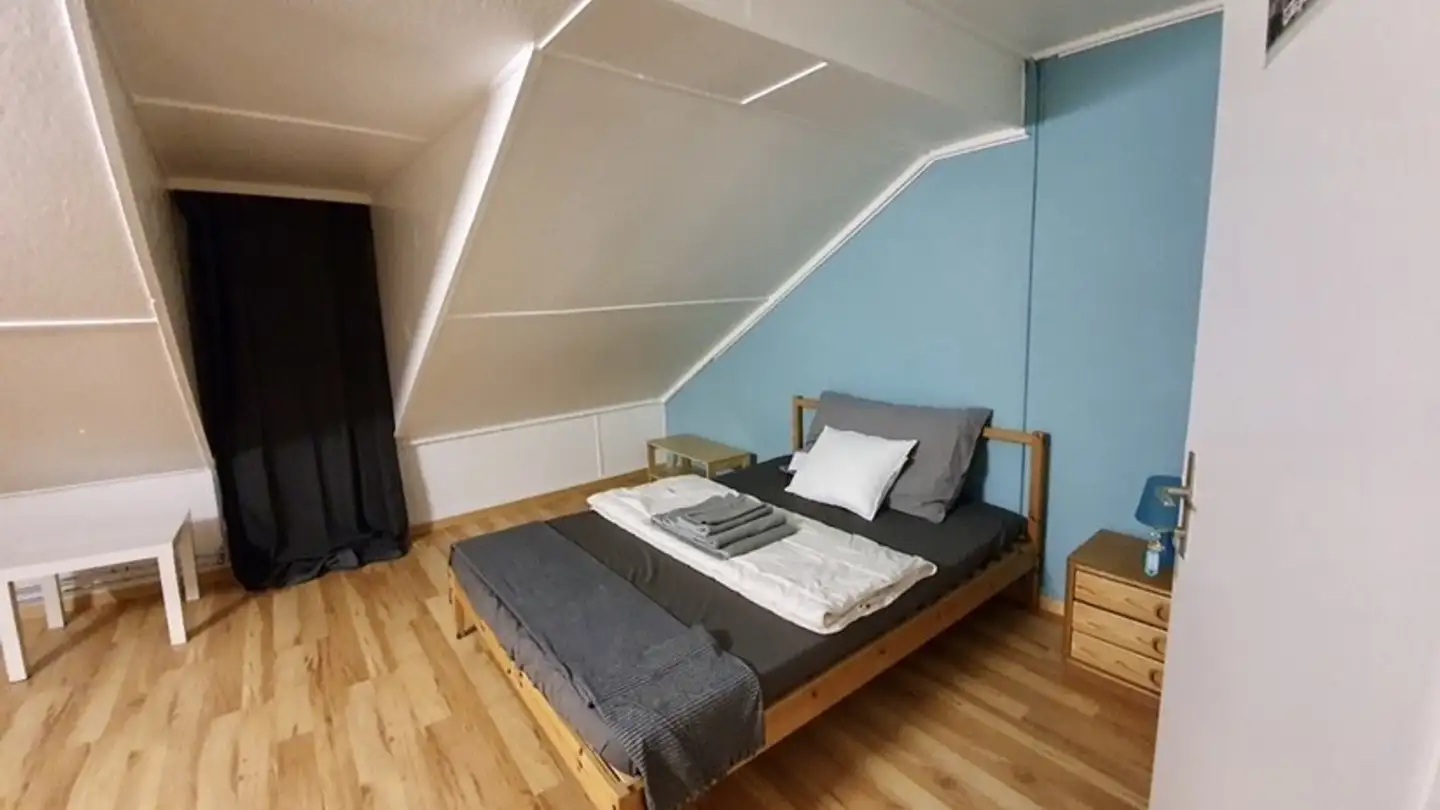 Chambre à louer - 8600 Dübendorf - Photo 3