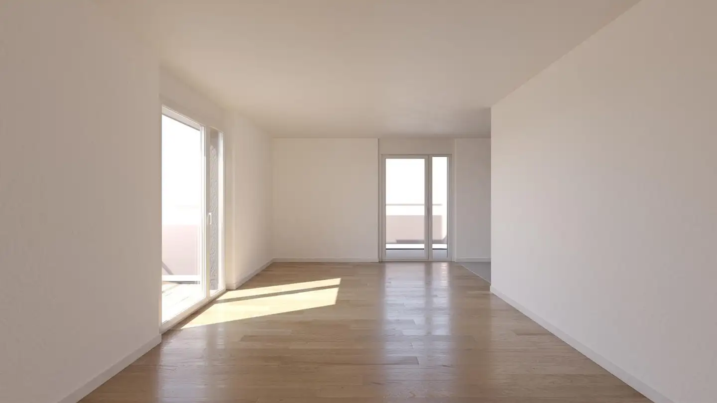 Appartement à louer - Avenue Frédéric-César-De-La-Harpe 22, 1007 Lausanne - Photo 2