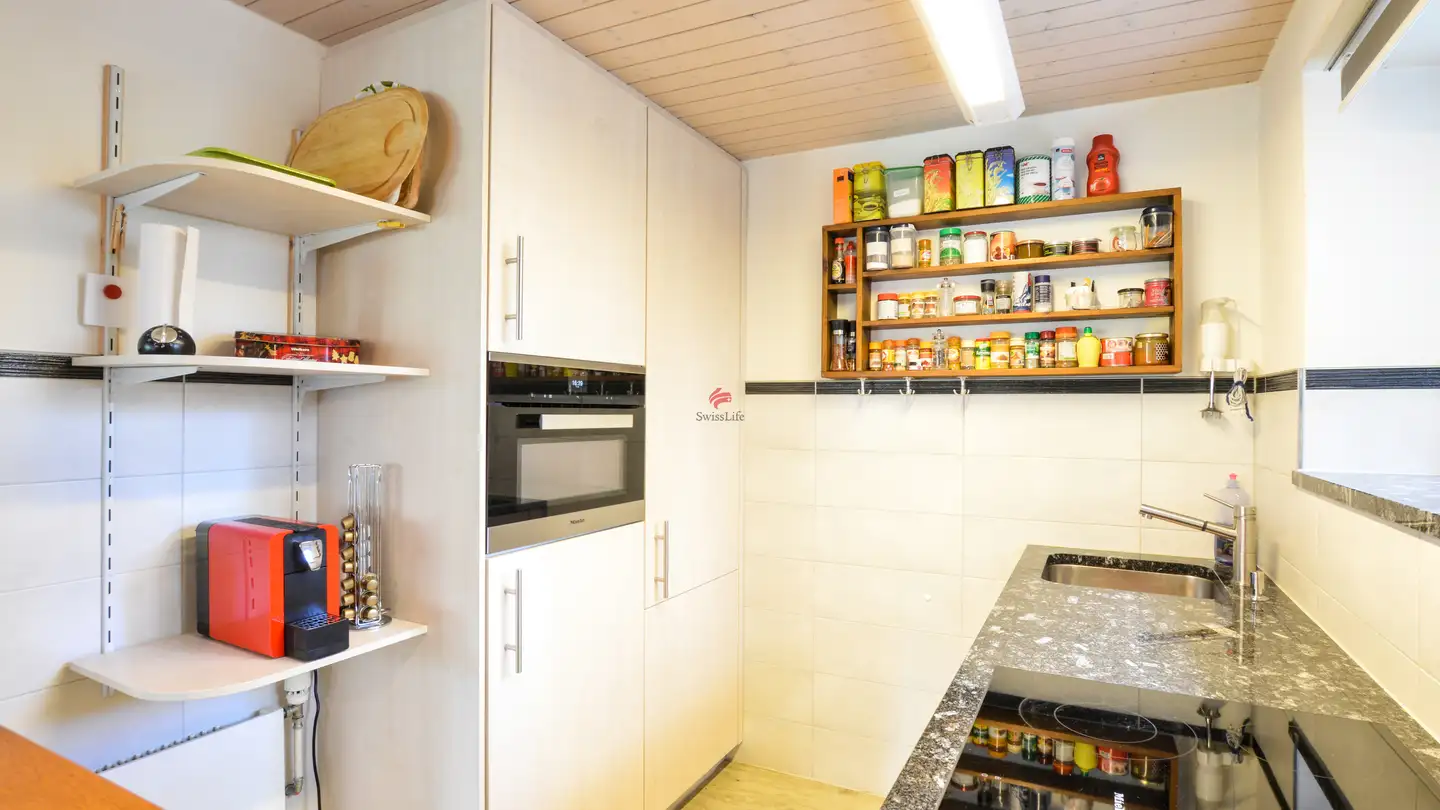 Casa singola in vendita - Via Borgnone, 6658 Borgnone - Photo 3