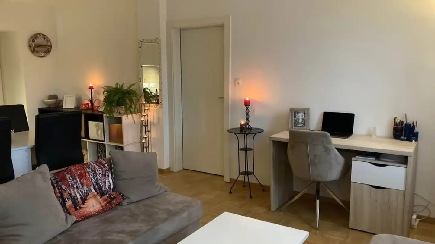 Wohnung mieten - Rue De Chez-Villard, 1341 L'Orient