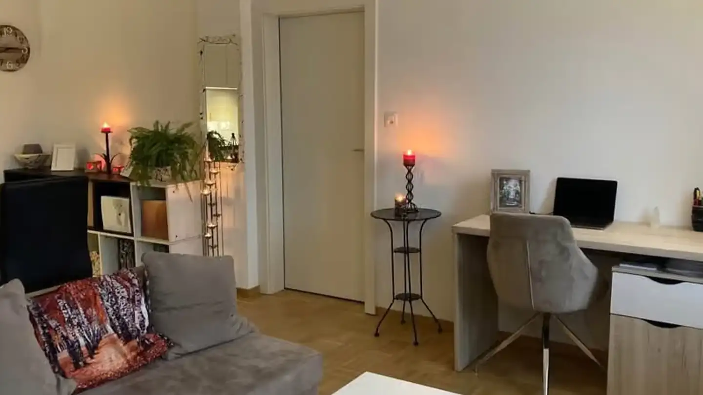 Appartamento in affitto - Rue De Chez-Villard, 1341 L'Orient