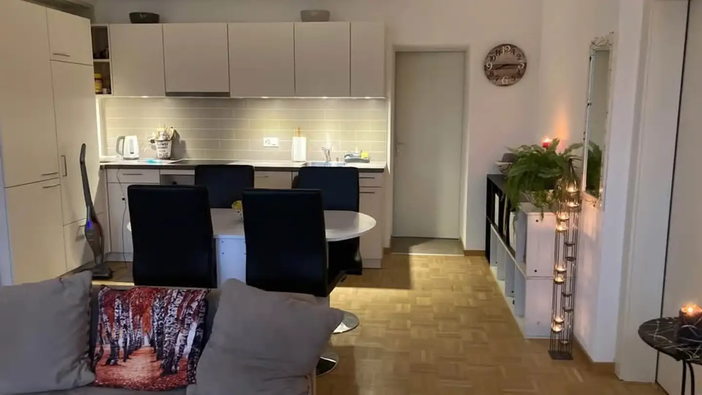 Wohnung mieten - Rue De Chez-Villard, 1341 L'Orient - Foto 3